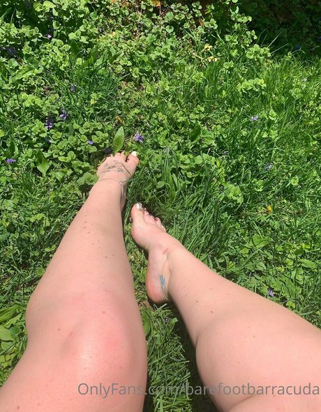 barefootbarracuda nice model image