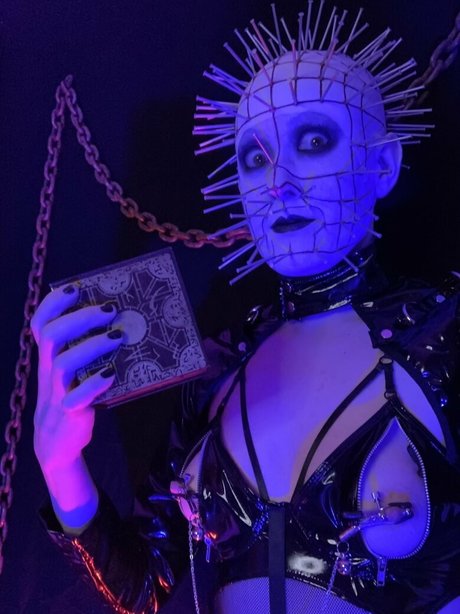 amykat high quality model picture