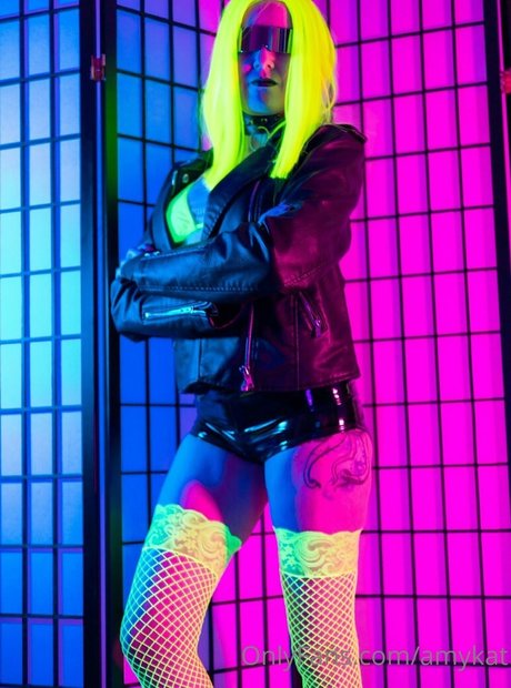 amykat model picture