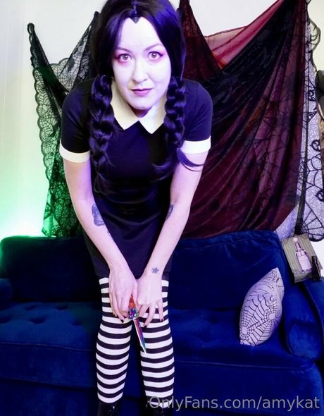 amykat erotic actress galleries