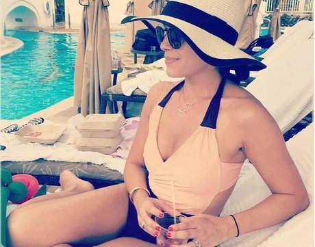 Marla Sokoloff star xxx pictures