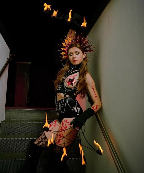 hooping meow star adult galleries