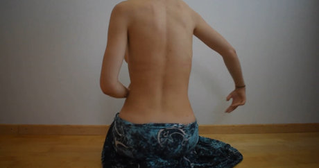 Belly Dancer Lisa model free gallery