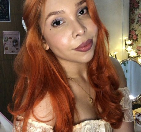 Lola Del Rey nude actress img