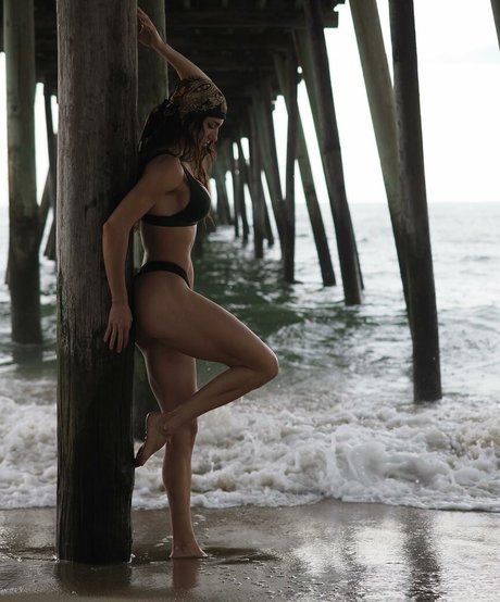 Rachel Bailey model xxx pictures