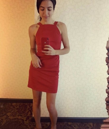 Alyssa Limperis star porn photos