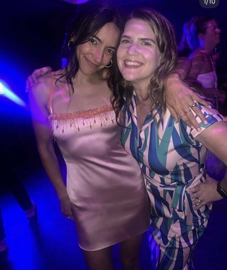 Alyssa Limperis star pretty archive