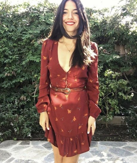 Alyssa Limperis star hd img