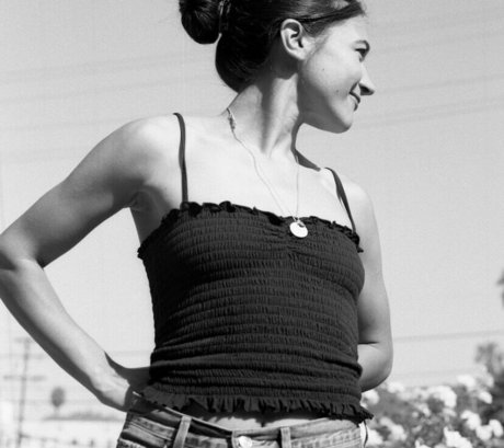 Alyssa Limperis perfect star pics