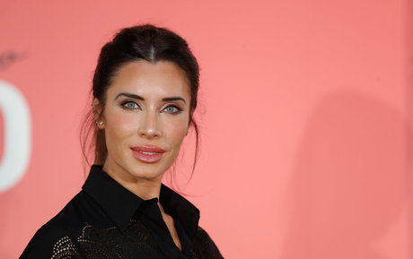 Pilar Rubio star best picture