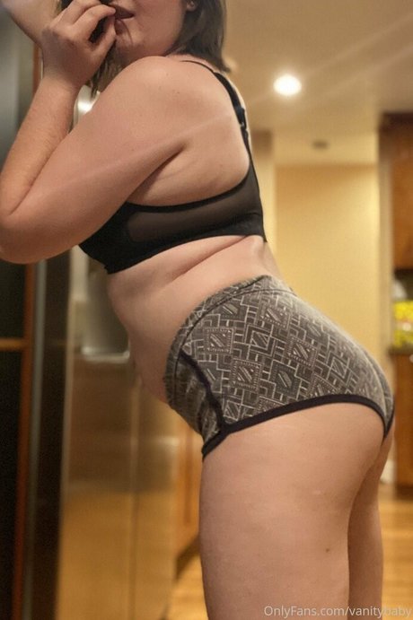 vanitybaby adult actress image