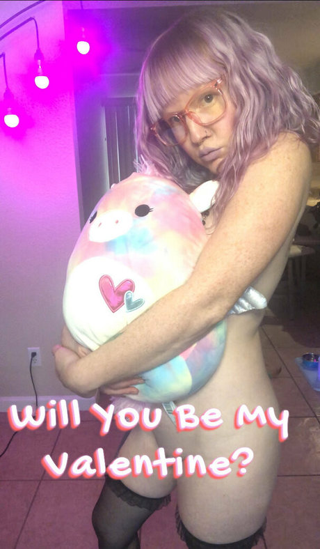 hotmessblair free star img