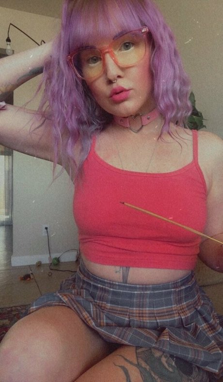 hotmessblair model erotic img