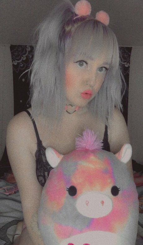 hotmessblair Profile pic