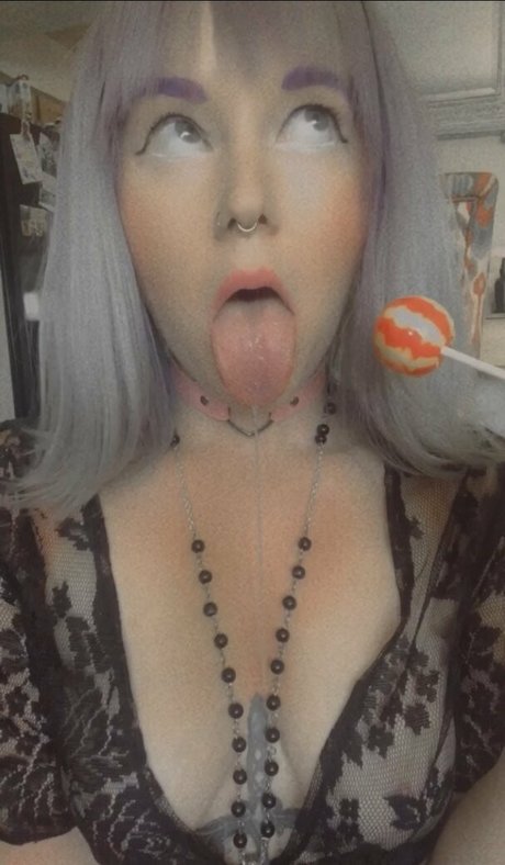 hotmessblair sex model archive