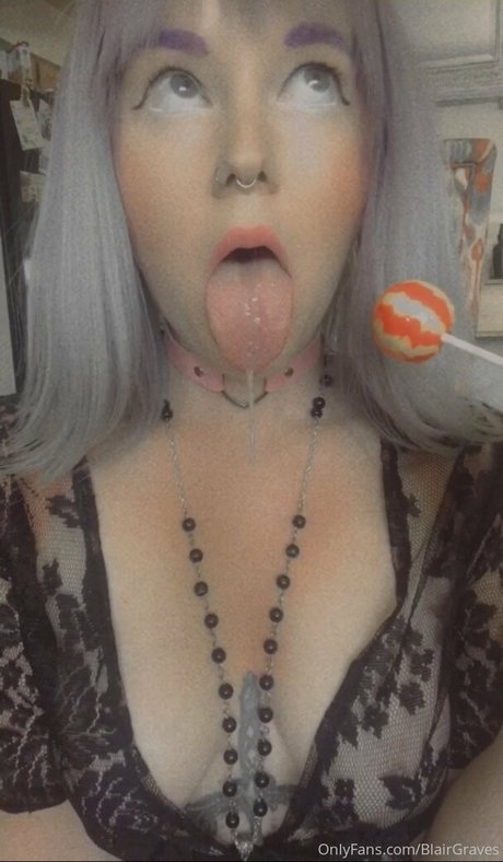 hotmessblair actress image