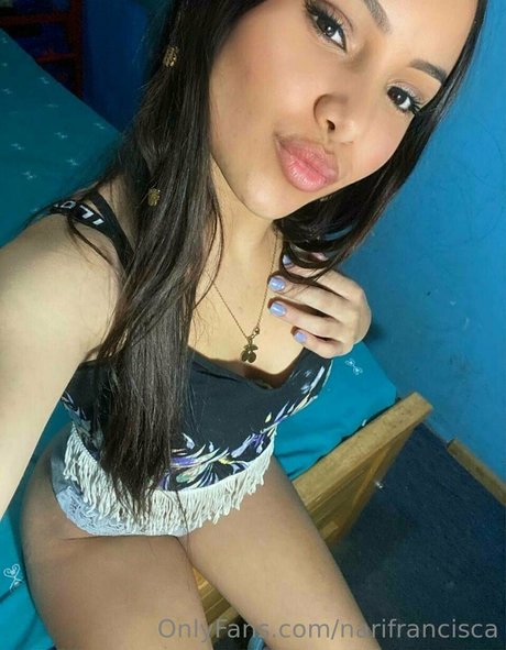 narifrancisca star beautiful gallery