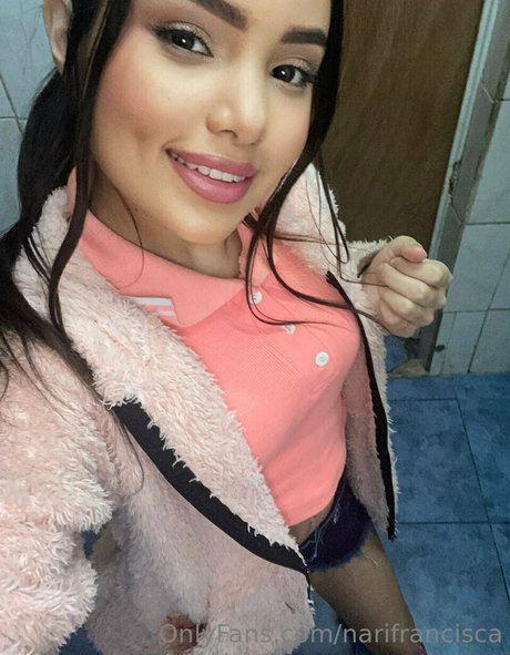 narifrancisca nude pornstar images