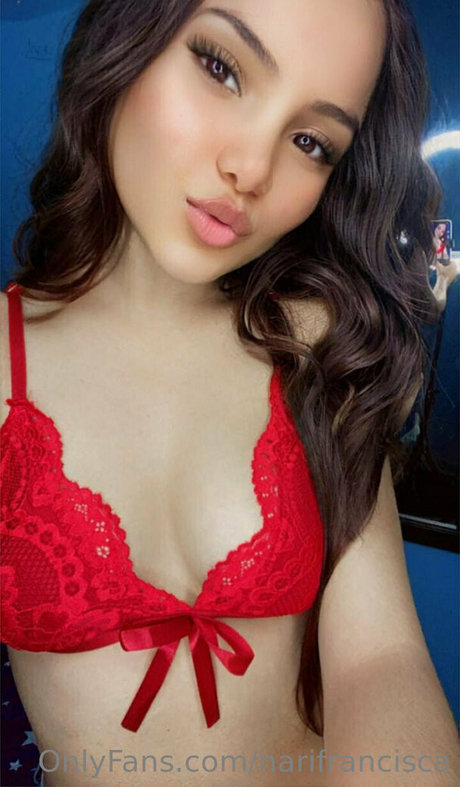 narifrancisca pornstar nice galleries