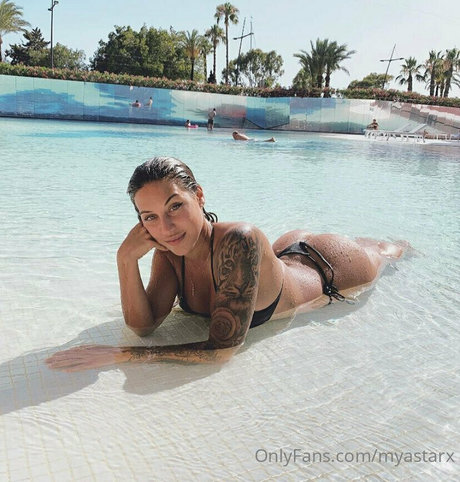 myastarx pornstar pretty pictures