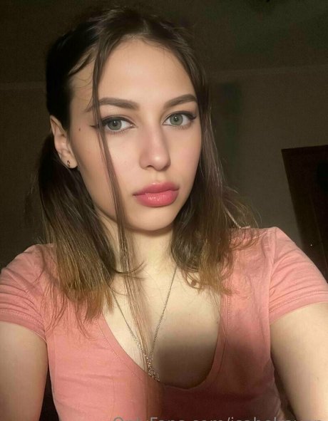 isabelraven beautiful star pic