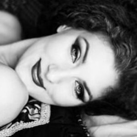 Ruth Marie nudes star archive