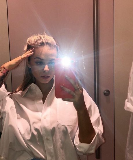 Angelika Kramer perfect star img