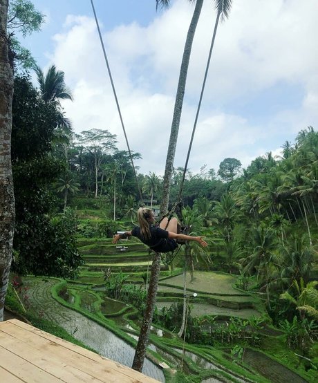 Angelika Kramer model exclusive archive