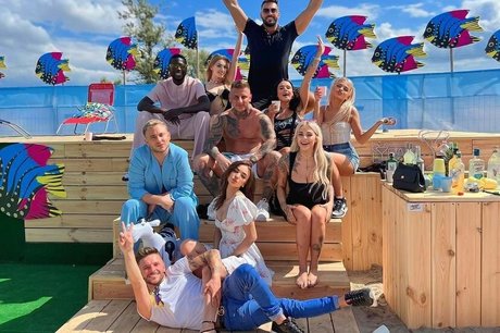 Angelika Kramer pretty star picture