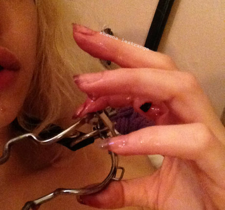 sheenalestrange erotic star pics