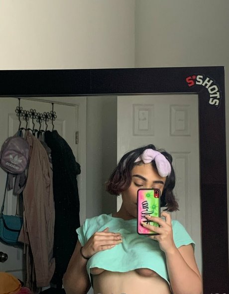 renaa420 pornstar exclusive photo