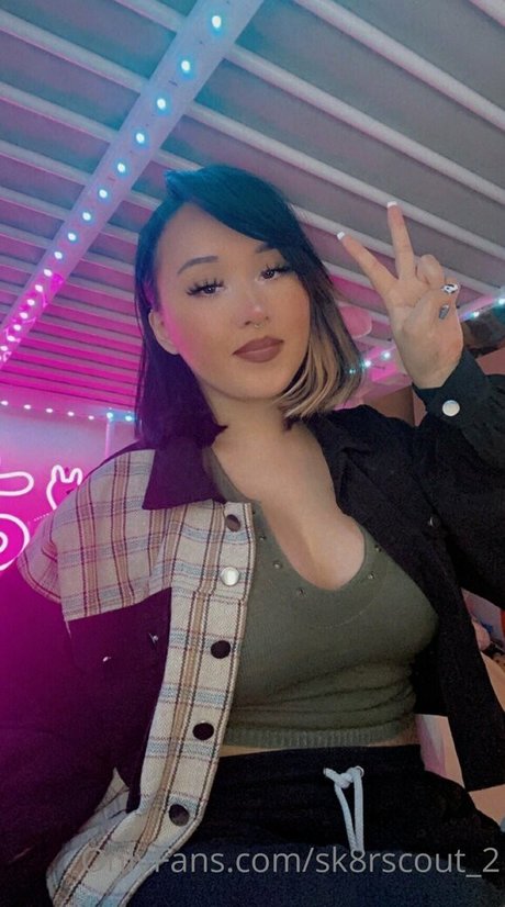 sk8rscout 2 nude actress photo