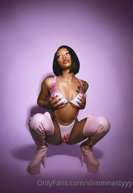 slimmnastyyy exclusive model gallery