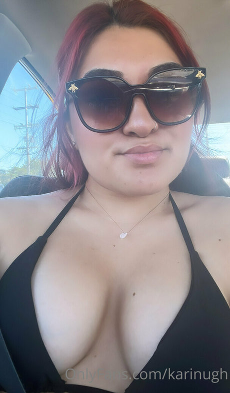 karinugh erotic model gallery