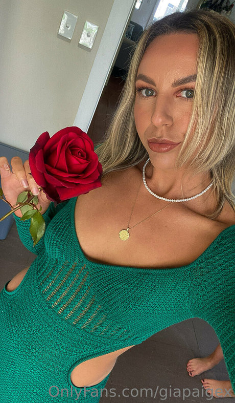 giapaigex perfect actress archive