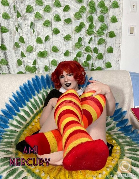 amimercury pretty pornstar images