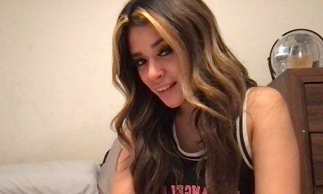 shegetsfreaky pornstar nice photo