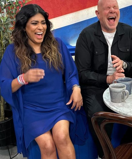 Nisha Katona xxx model photo