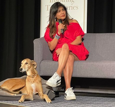 Nisha Katona model sex gallery