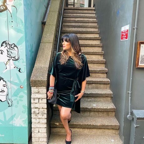 Nisha Katona star nudes picture