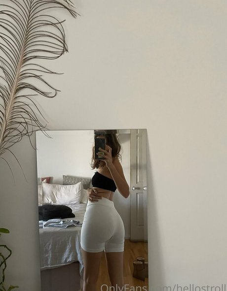 hellostroll perfect pornstar pic