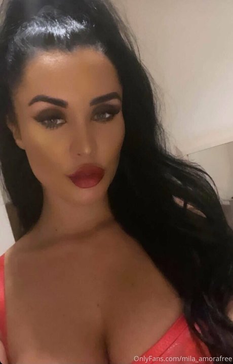 mila amora x star xxx picture