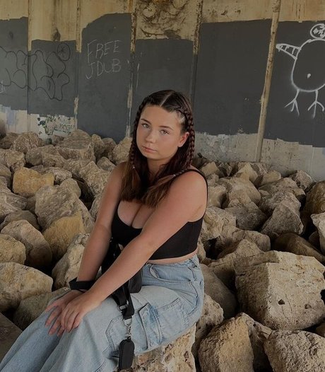 KateRRose_ star naked archive