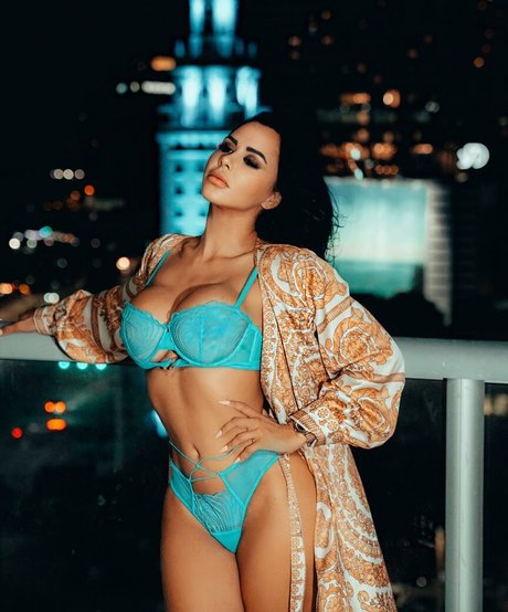 Leidy Mazo model exclusive photos