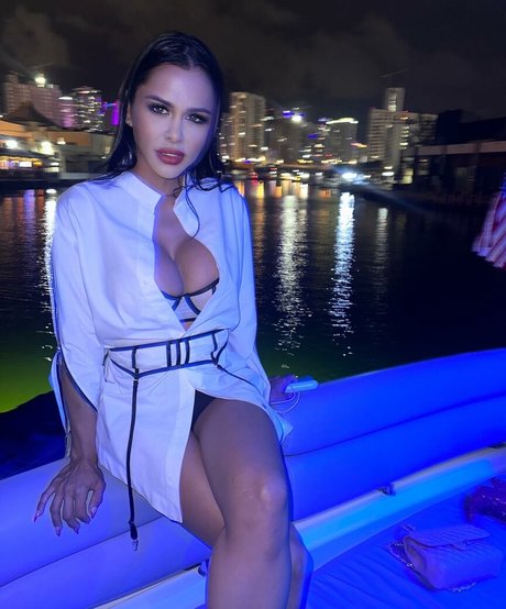 Leidy Mazo model best images