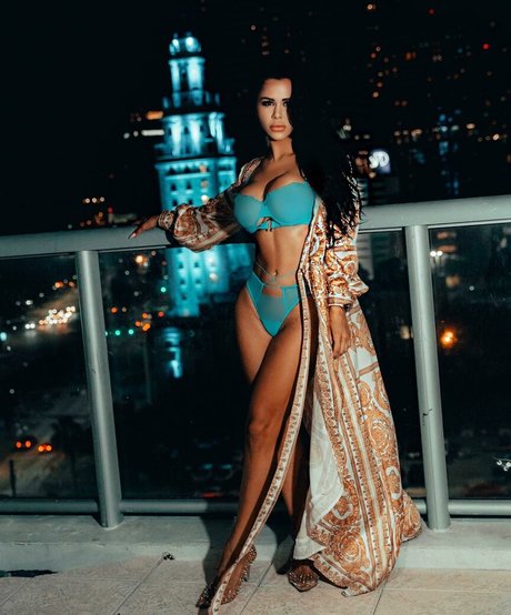 Leidy Mazo star best pics