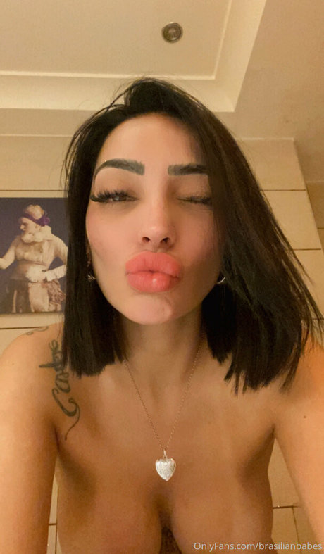 Sweetz of sex model photo