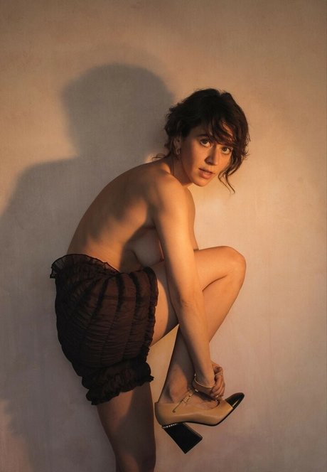 Tessa Ia perfect model galleries