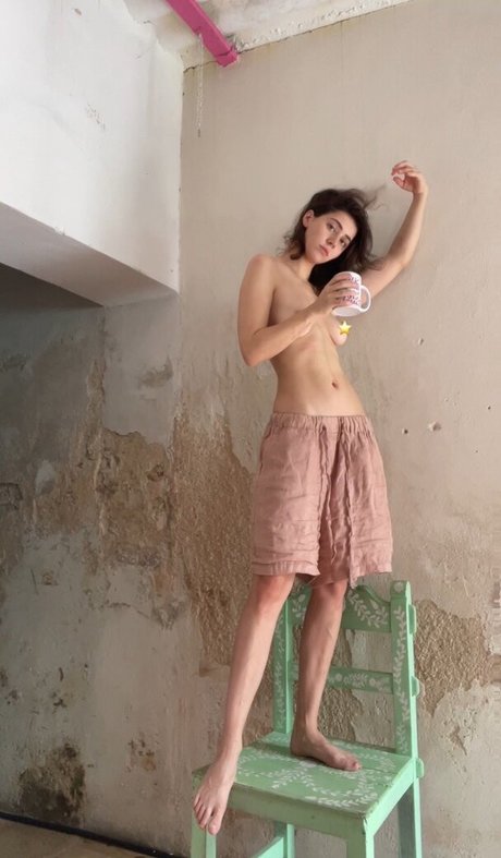 Tessa Ia model sex img