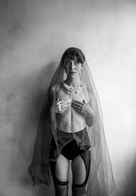 Tessa Ia star nudes pics